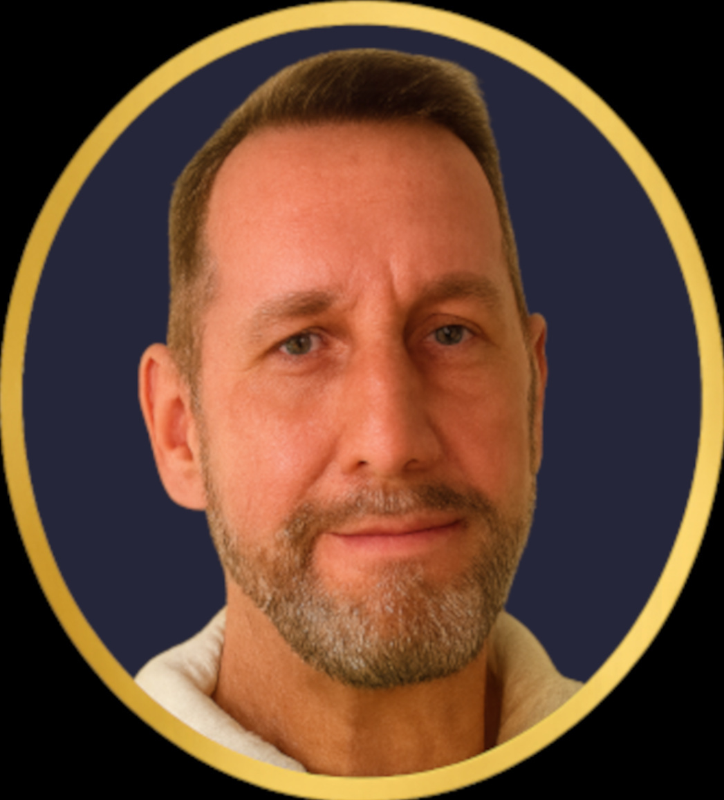 Portrait von Axel Wagner